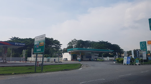PETRONAS Mambau PETRONAS Mambau