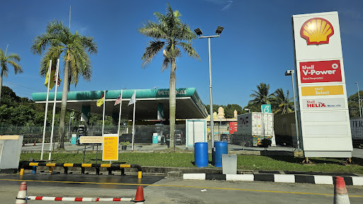 Petronas Senawang 2