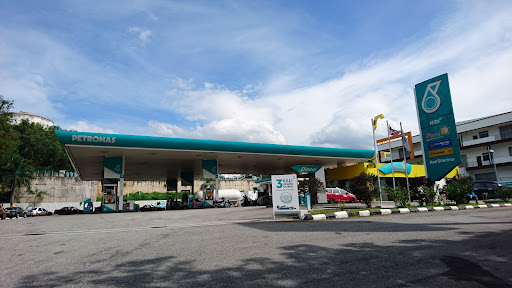 PETRONAS Lavender Heights PETRONAS Lavender Heights