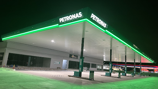 Petronas Bandar Ainsdale Petronas Bandar Ainsdale