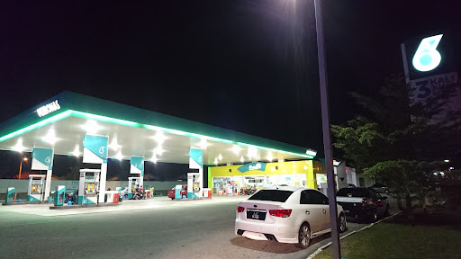 PETRONAS Matahari Heights PETRONAS Matahari Heights