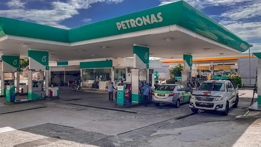 Petronas Rasah Jaya