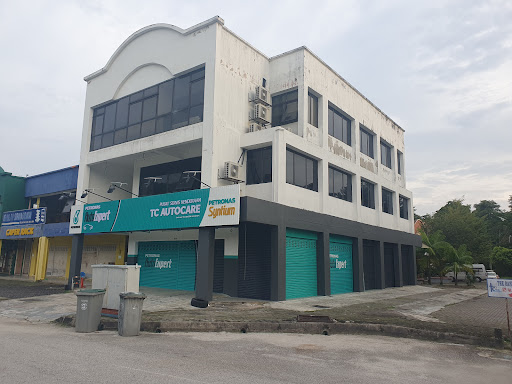 PETRONAS AutoExpert @TC Autocare (Lake View Square, Seremban 2)