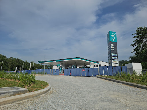Petronas Bukit Nenas Petronas Bukit Nenas