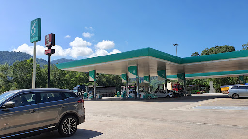 Petronas R&R @ Bentong Petronas R&R @ Bentong