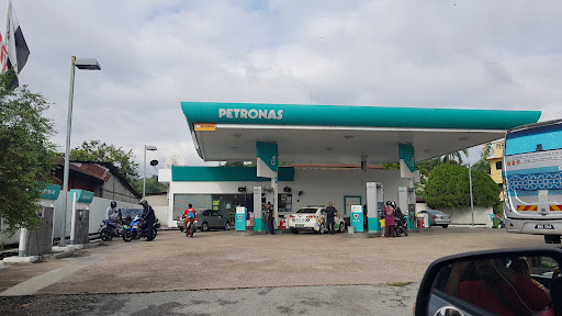 Petronas Bentong 1 Petronas Bentong 1