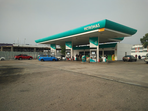 Petronas Jalan Tras Petronas Jalan Tras