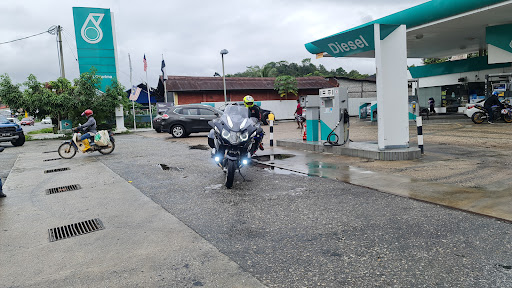 PETRONAS Ketari PETRONAS Ketari