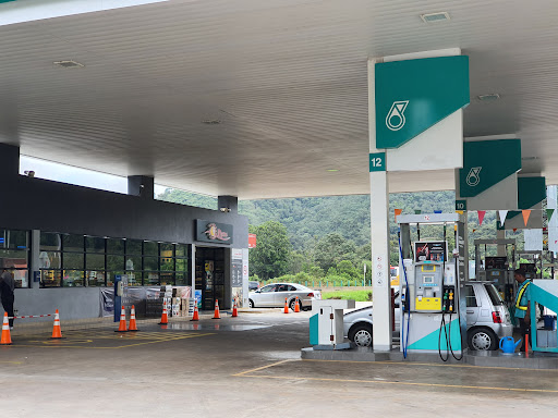PETRONAS KM 72 Lebuhraya Karak Arah KL PETRONAS KM 72 Lebuhraya Karak Arah KL
