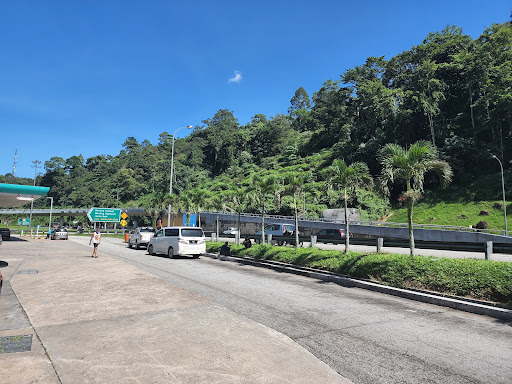 PETRONAS Genting Sempah PETRONAS Genting Sempah