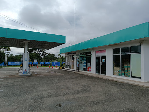 PETRONAS Lurah Bilut PETRONAS Lurah Bilut