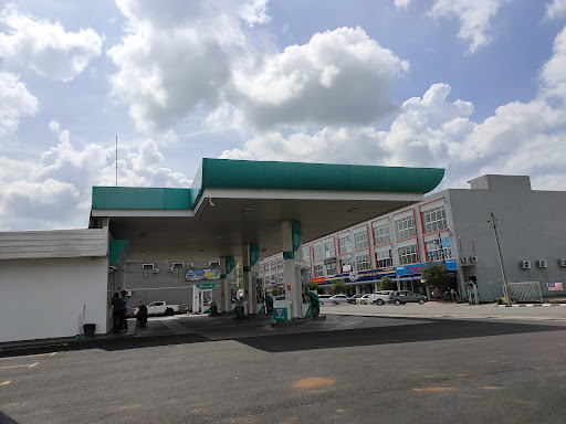 PETRONAS - Jerantut PETRONAS - Jerantut