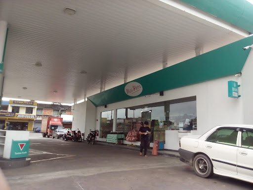 PETRONAS Semuanya PETRONAS Semuanya