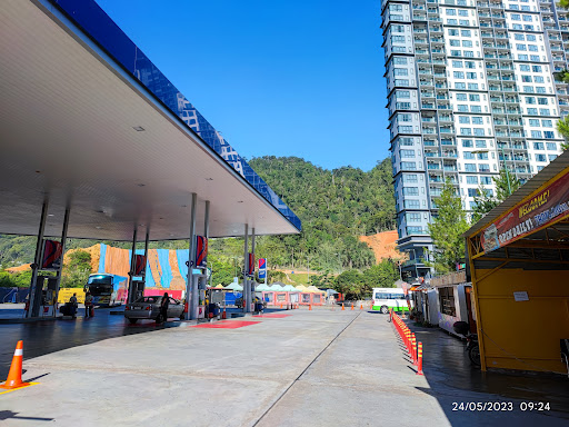 Petron Genting Permai Petron Genting Permai