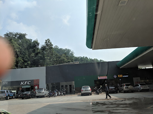 Dunkin' Donuts @ Petronas Bentong Dunkin' Donuts @ Petronas Bentong