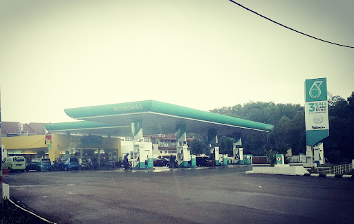 Petronas Mentakab Petronas Mentakab