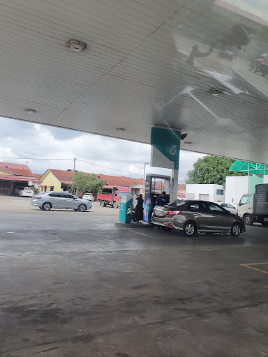 Petronas Taman Tualang Indah Petronas Taman Tualang Indah