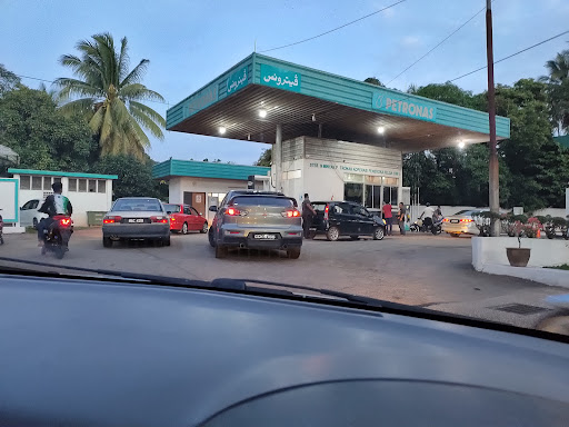 PETRONAS Felda Chini 1