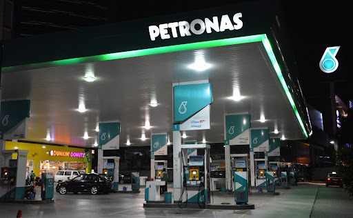 PETRONAS Alma PETRONAS Alma