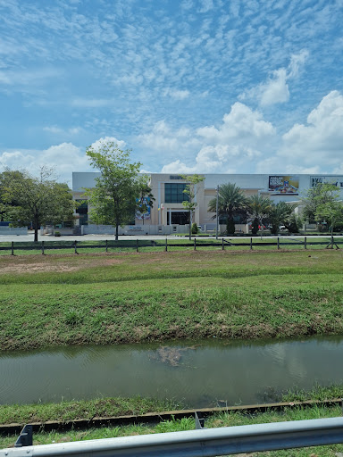 PETRONAS Juru PETRONAS Juru