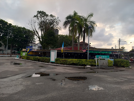Petronas NGV - Taman Pauh Petronas NGV - Taman Pauh