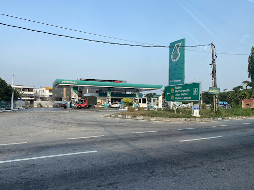 Petronas Simpang Ampat 1 Petronas Simpang Ampat 1