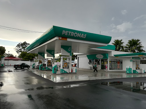 PETRONAS Bagan Ajam PETRONAS Bagan Ajam