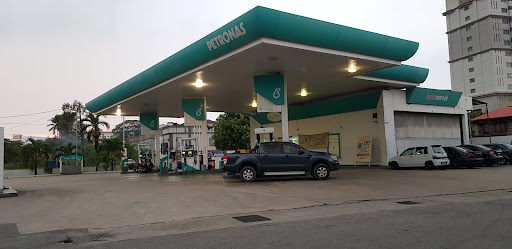 PETRONAS Permatang Pauh PETRONAS Permatang Pauh