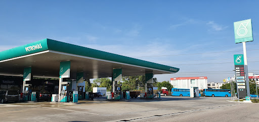 PETRONAS Bke 2 PETRONAS Bke 2
