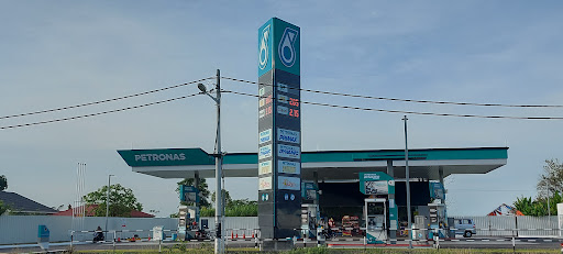 PETRONAS Kepala Batas PETRONAS Kepala Batas
