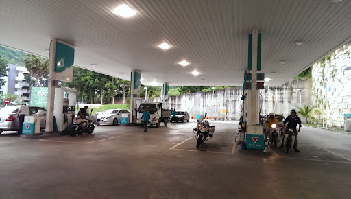 PETRONAS Jalan Paya Terubong PETRONAS Jalan Paya Terubong