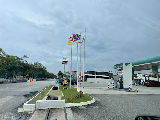 PETRONAS Bertam Perdana PETRONAS Bertam Perdana