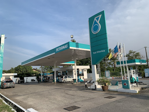 PETRONAS - Pokok Sena, SPU Penang PETRONAS - Pokok Sena, SPU Penang