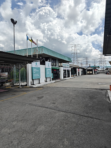 Terminal Minyak Petronas Prai Terminal Minyak Petronas Prai