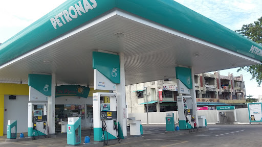 PETRONAS Jalan Green PETRONAS Jalan Green