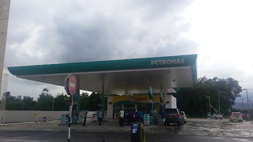 PETRONAS Matang Hilir B.R.F. PETROL STATION PETRONAS Matang Hilir B.R.F. PETROL STATION