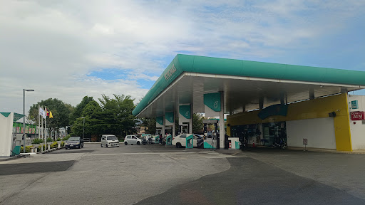 PETRONAS Matang Jaya aidra service station PETRONAS Matang Jaya aidra service station