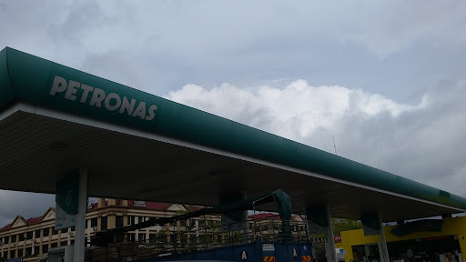 PETRONAS Batu Kawah PETRONAS Batu Kawah
