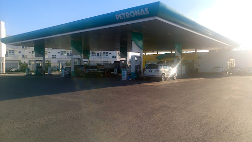 PETRONAS Jalan Semariang PETRONAS Jalan Semariang