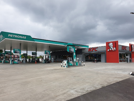 PETRONAS Sg Maong PETRONAS Sg Maong