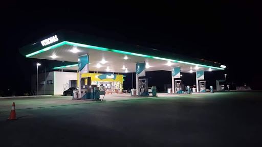 PETRONAS Ulu Bintawa