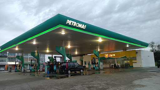 Petronas Metrocity Petronas Metrocity