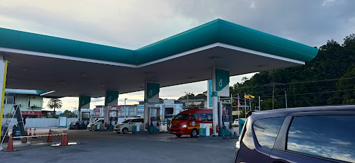 PETRONAS Batu 7 Jalan Penrissen PETRONAS Batu 7 Jalan Penrissen