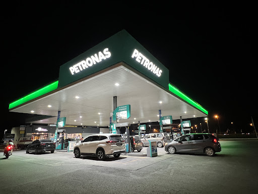 PETRONAS Samarahan Expressway PETRONAS Samarahan Expressway