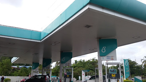 PETRONAS Batu 8 Jalan Kuching - Serian PETRONAS Batu 8 Jalan Kuching - Serian