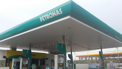 PETRONAS Tun Abg Hj Openg PETRONAS Tun Abg Hj Openg