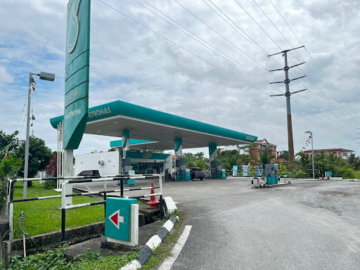 Petronas Setia Raja