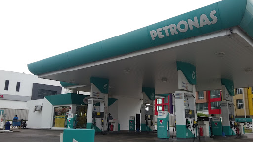 PETRONAS Jalan Pending PETRONAS Jalan Pending