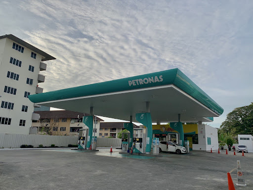 PETRONAS Ban Hock