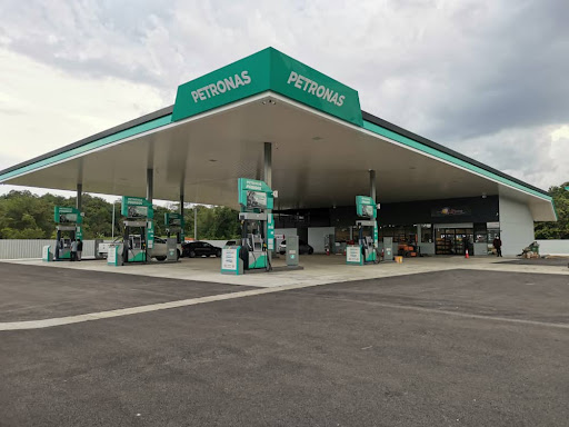 PETRONAS Datuk Stephen Yong Link PETRONAS Datuk Stephen Yong Link